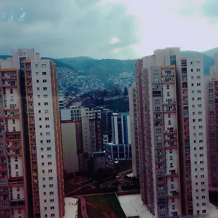 Sky View