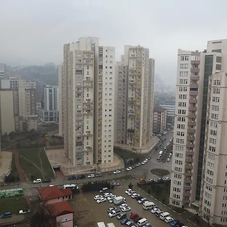 Sky View