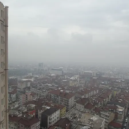 Sky View