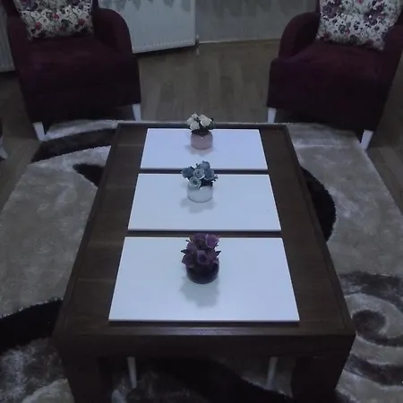 Sky View شقة