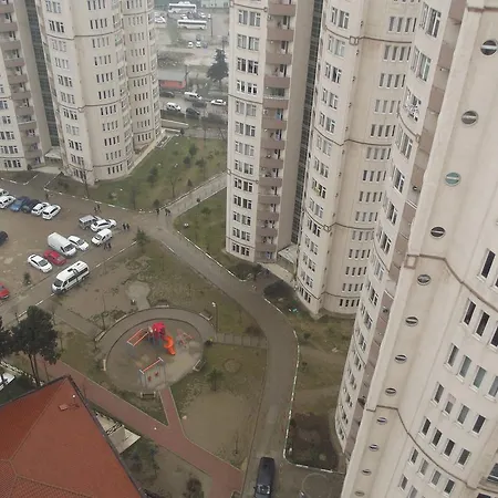 Sky View *